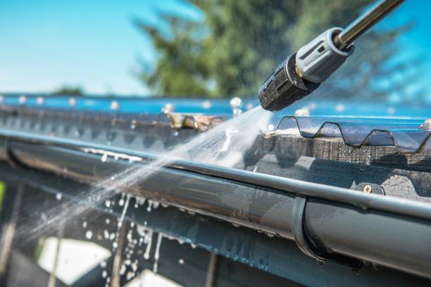 Why Choose Our Certified Pressure Washing Experts for Your Project Needs in Oyster Bay Cove, NY?