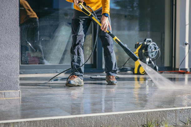 Best Sidewalk Pressure Washing  in Oyster Bay Cove, NY