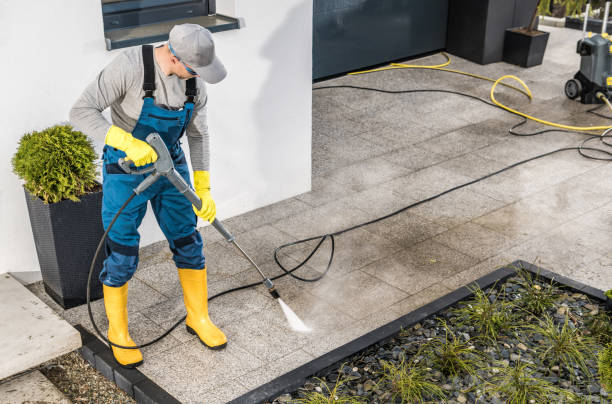 Best Fence Pressure Washing  in Oyster Bay Cove, NY